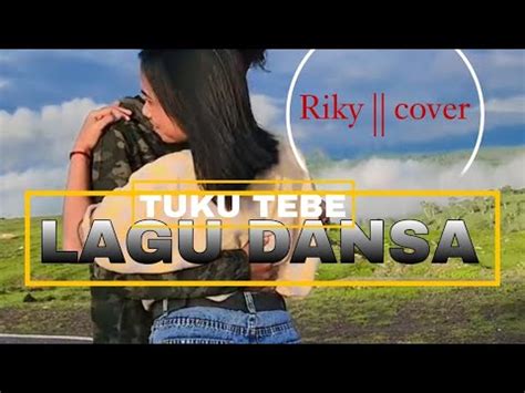 LAGU PORTU KIJOMBA TERBARU TUKU TEBE HAU COVER BY RIKI MUSIC JAL BRIA