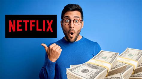 Netflix lanza VACANTES con sueldo de hasta 900 000 dólares al AÑO