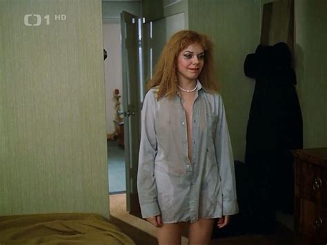 Nude Video Celebs Dagmar Veskrnova Sexy Buldoci A Tresne 1981