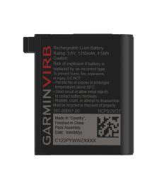 Garmin Virb Ultra Genopladeligt Batteri