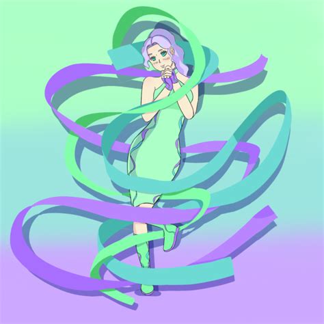 Oc Redraw Ibispaint