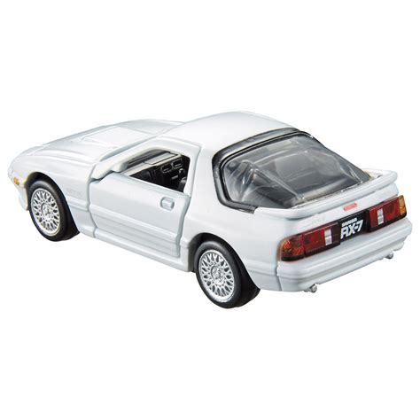 Tomica Premium 38 Mazda Savanna RX 7 HLJ