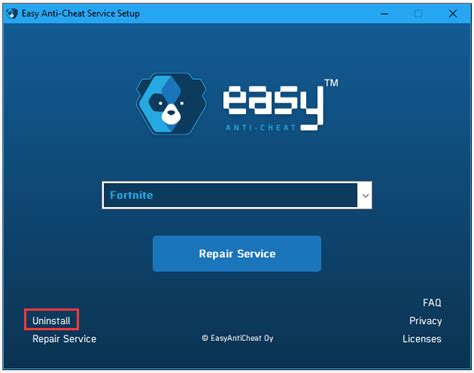 What is EasyAntiCheat.exe on Your Computer? - MiniTool Partition Wizard