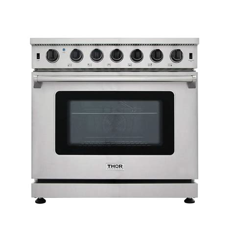 Best Miele Dual Fuel 36 Range – Home Tech Future