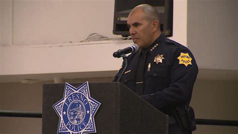 Police Chief Balderrama Implements Mandatory Overtime Program For Force