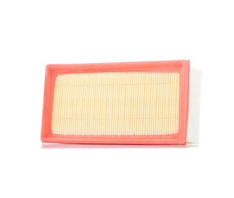Air Filter PURFLUX Filter Insert A1334 AUTODOC