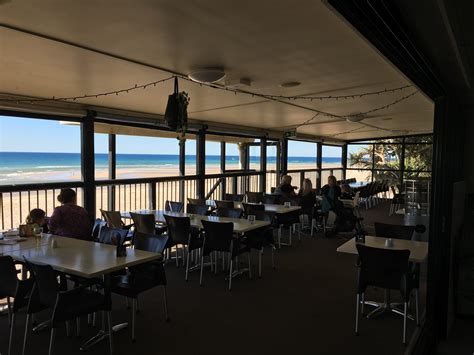 Kingscliff Surf Club Supporters Club — Cudgen Headland Slsc