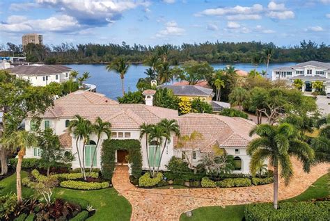 8 Amazing Boca Raton Properties On The Market Haven Lifestyles