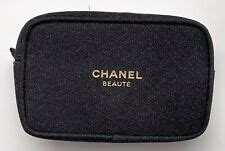 CHANEL Makeup Bags & Cases for Sale - eBay