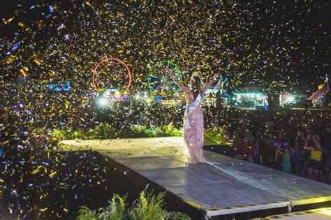 Presentan A La Reina De La Feria San Pedro Y San Pablo Meoqui El