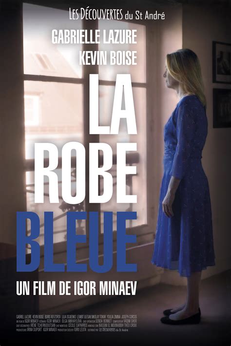 Blakitna Suknya - Film 2016 - FILMSTARTS.de