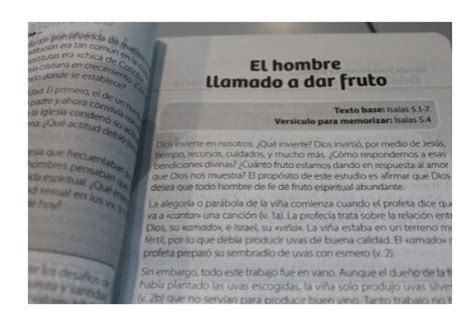 Biblia De Estudio Para Hombres Andrós Rvc Envío gratis