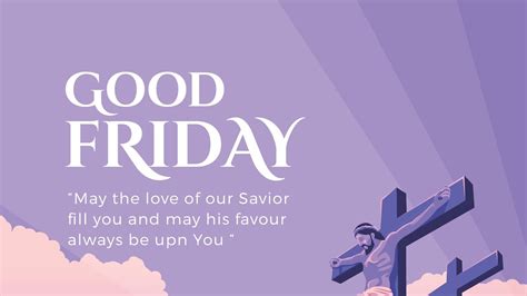 What Is The Significance Of Good Friday Kimmy Ashleigh