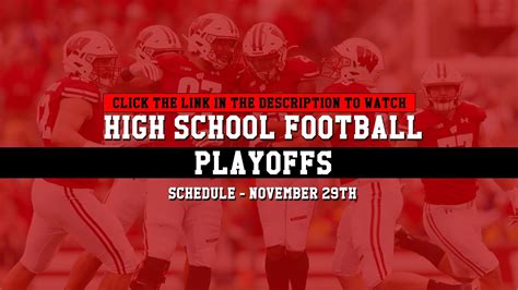 Clinch County Vs Irwin County High School Football Playoffs Live