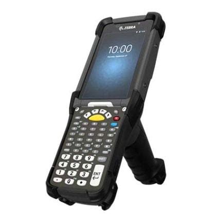 Zebra MC9300 Accessories Barcodesinc