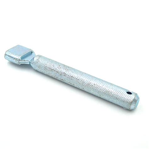 Wide Barbed Staple Starter Ramm Fence