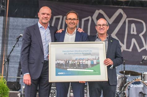 gkn automotive  linkedin   celebrated  years   site