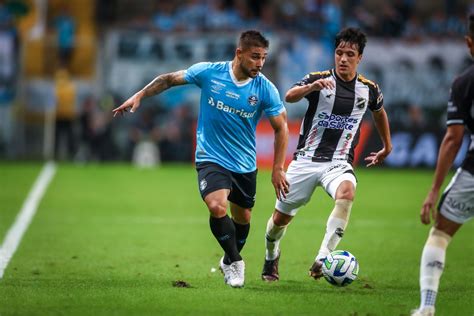 Últimas do Grêmio lesão muscular de João Pedro três retornos pressa