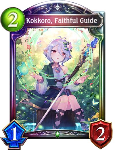 Kokkoro Lore Granblue Fantasy Wiki