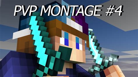 PVP MONTAGE #4 - YouTube