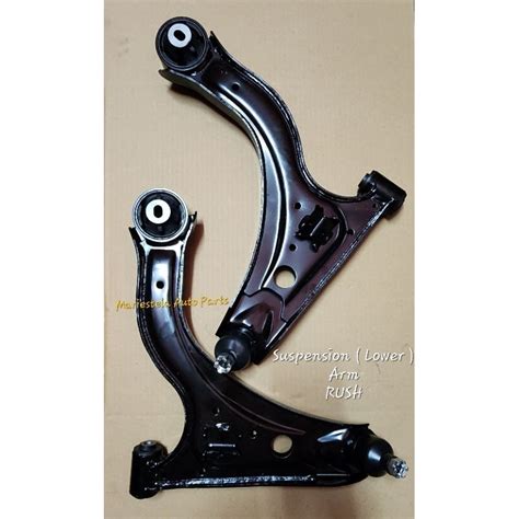 Suspension Arm Lower Toyota RUSH Torque Brand Shopee Philippines