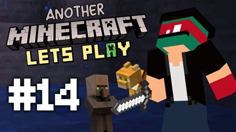 Another Minecraft Lets Play Ep 14 Pocketing The Pussy YouTube