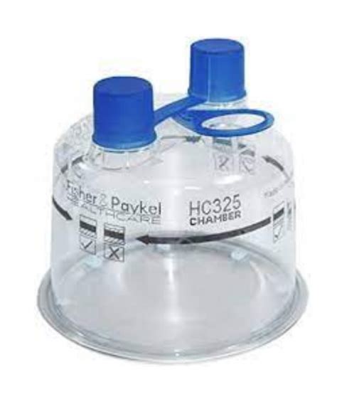 Hc 150 Cpap Humidifier At Cpapmyway