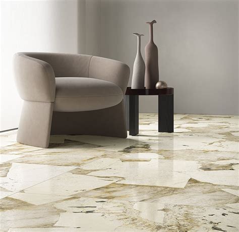 Patagonia Select Marble Granite Effect Floor And Wall Coverings