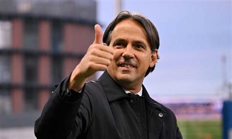 Inter Juventus I Tre Motivi Per Cui I Nerazzurri Di Inzaghi Sono