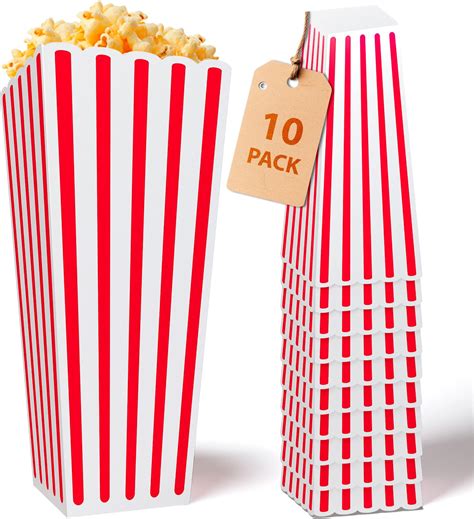 Reusable Plastic Popcorn Containers Popcorn Buckets Reusable Plastic Movie Night