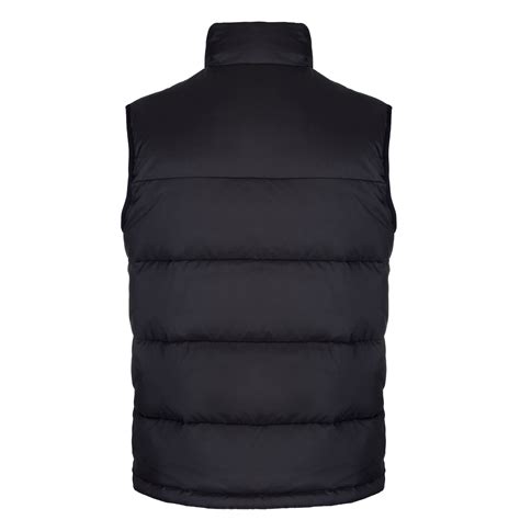 Adidas Performance Mens Down Vest Gilet Padded Bodywarmer Jacket Coat Top