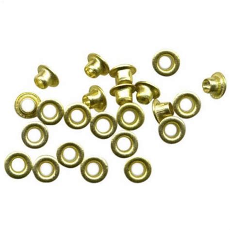 Stainless Steel Eyelets Ss Eyelets Latest Price Manufacturers