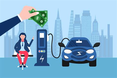 Unlocking Profit Investing In EV Charging Stations