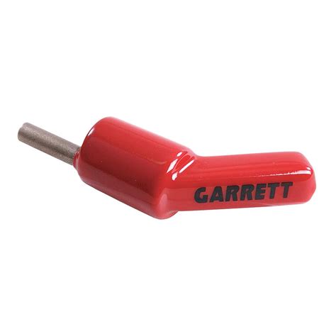 Amazon.com : Garrett Metal Detectors - 1600600 - Operational Test Piece