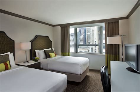 Intercontinental Chicago Magnificent Mile An Ihg Hotel Updated 2022