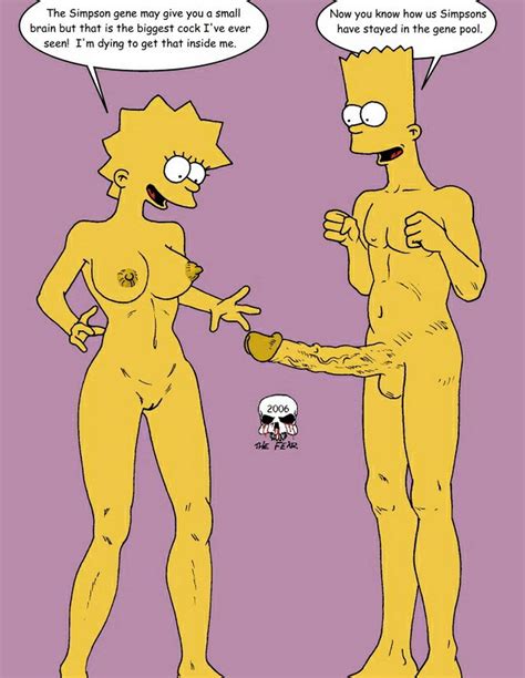 Simpsons Porn Art Sex Pictures Pass