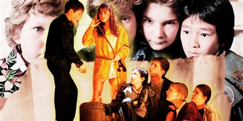 The Goonies | ScreenRant