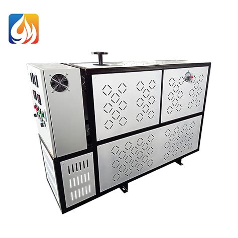 High Quality Oil Thermal Oil Heater Manufacturer And Supplier Factory