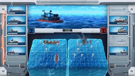 Battleship Online - fasrplace