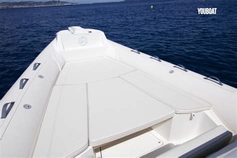 Vente Nuova Jolly NJ 700 XL neuf Bateau Pneumatique Semi Rigide à