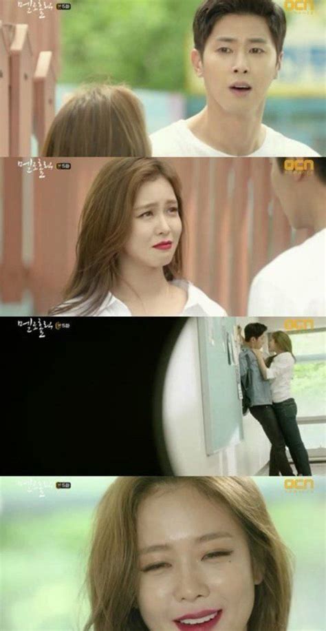 [spoiler] Added Episode 6 Captures For The Korean Drama Melo Holic