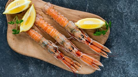 Langoustine Vs. Lobster: What's The Difference?