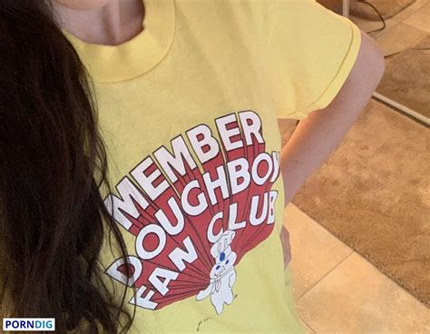 Notsofiacoppola Nude Leaked Photo 7 Porndig