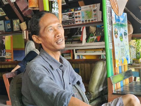 Berebut Ruang Di Rammang Rammang Mongabay Co Id