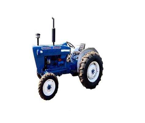 Fordutility Tractors 3000 Full Specifications