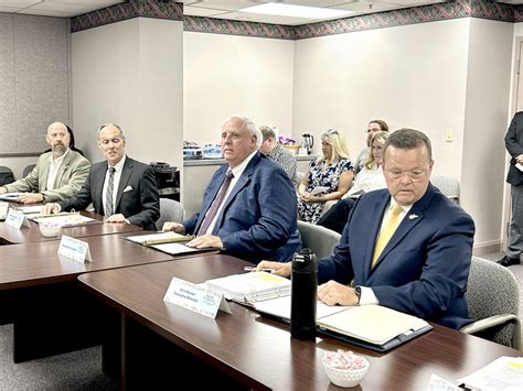 W Va Officials Approve Delayed Mason County Hydrogen Project News Sports Jobs Weirton