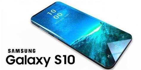 Samsung Galaxy S10 Especificaciones Fecha De Lanzamiento Noticias