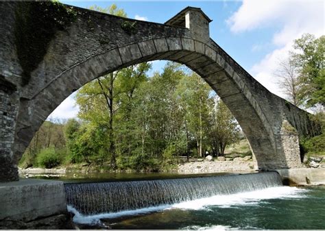 Via Romea Germanica Imperiale Da Pavullo A Pistoia Trekking Con Guida