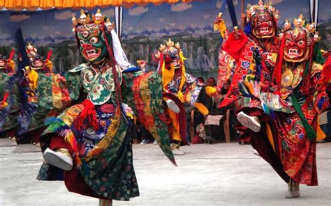 Sikkim Festivals | Top 6 Famous Festival of Sikkim | Honeymoon Bug