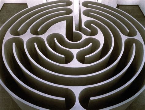 Lose Yourself In 12 Of The Most Extraordinary Labyrinths Ever Built